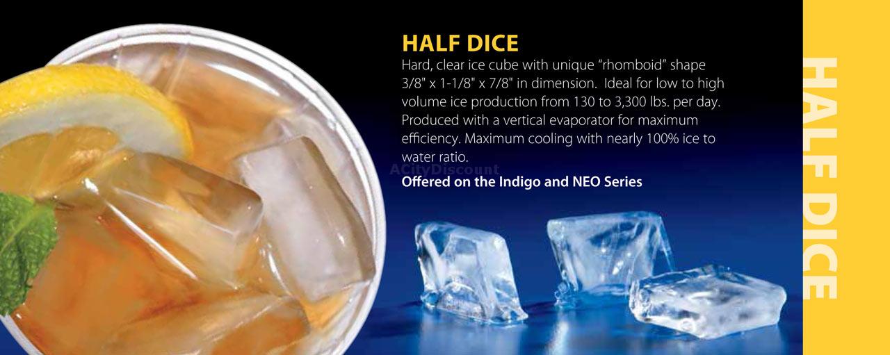 Manitowoc UY-0140W - Item 144333