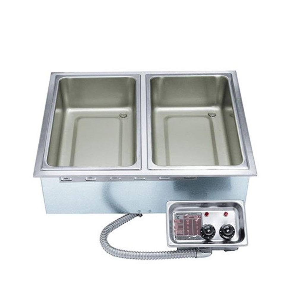 APW Wyott HFW-6 - Item 144615