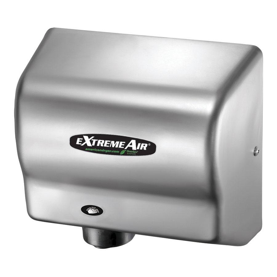 American Dryer EXT7-SS - Item 144622