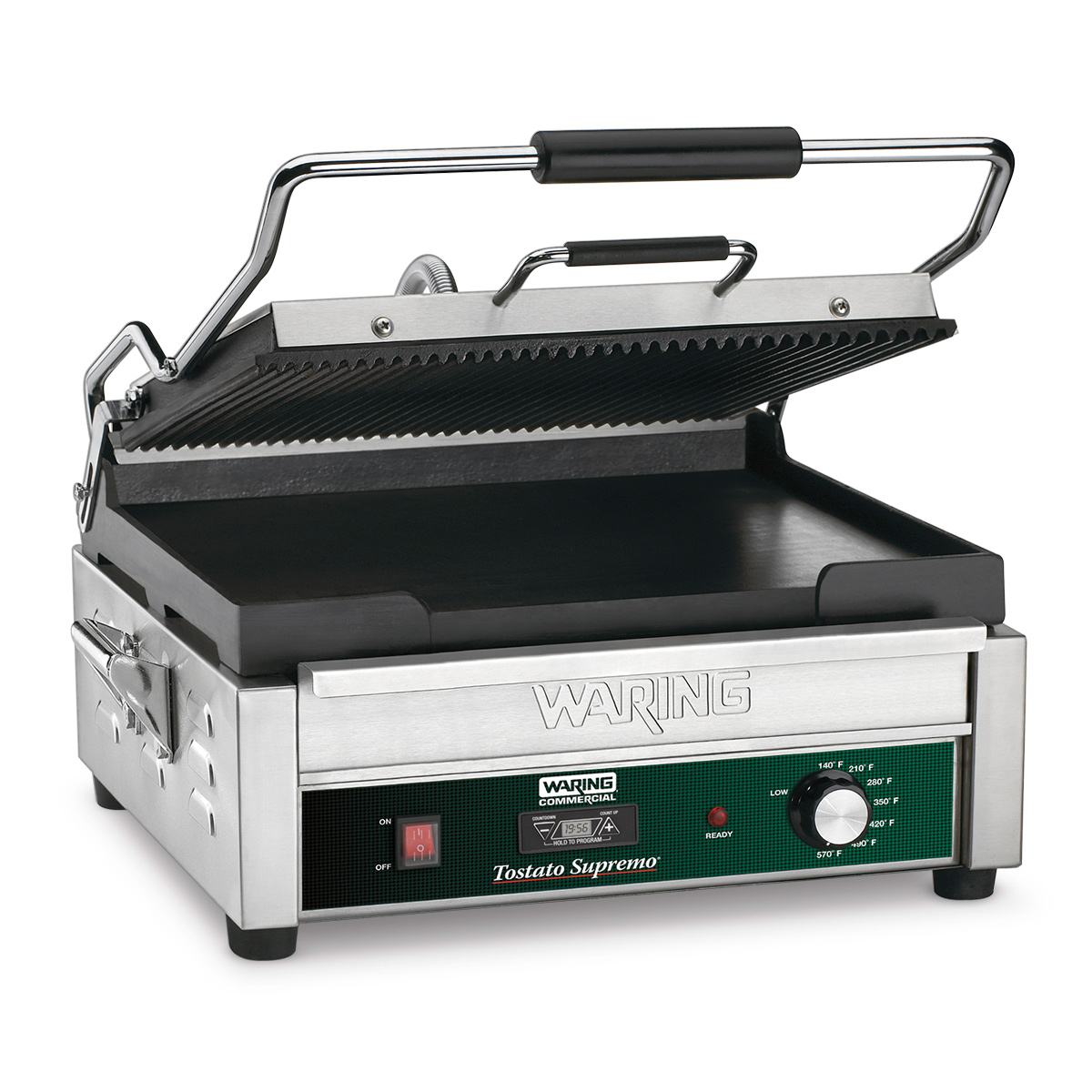 Waring WDG250T - Item 144989