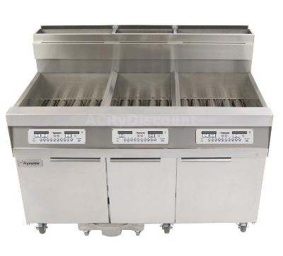 Frymaster 11814/HD50G/11814 - Item 145310