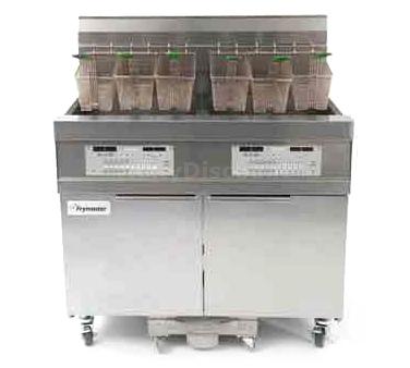 Frymaster 21814E - Item 145313