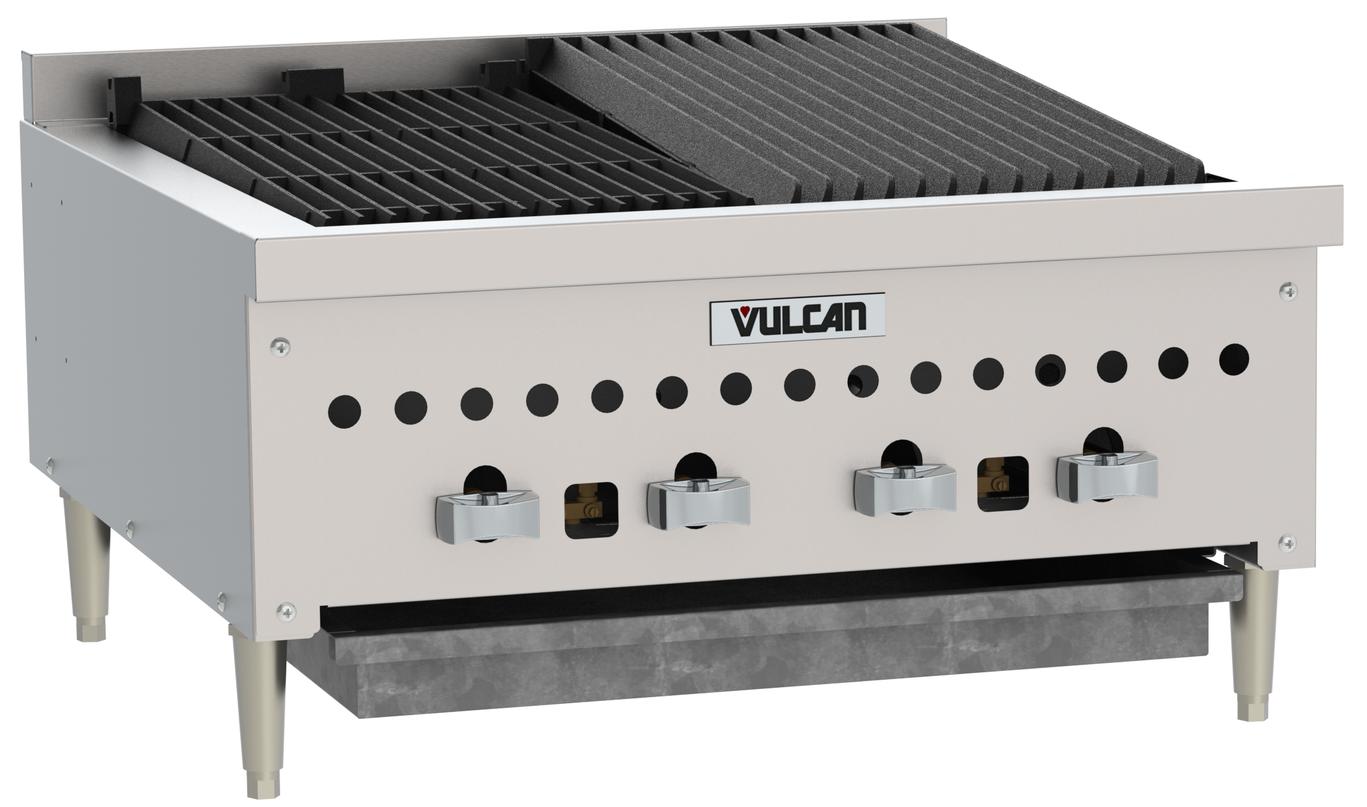 Vulcan VCCB25 - Item 145568