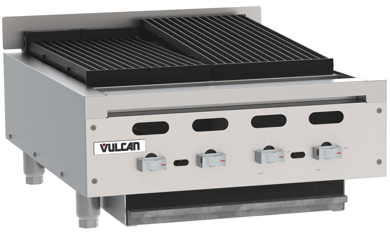 Vulcan VACB25 - Item 145571