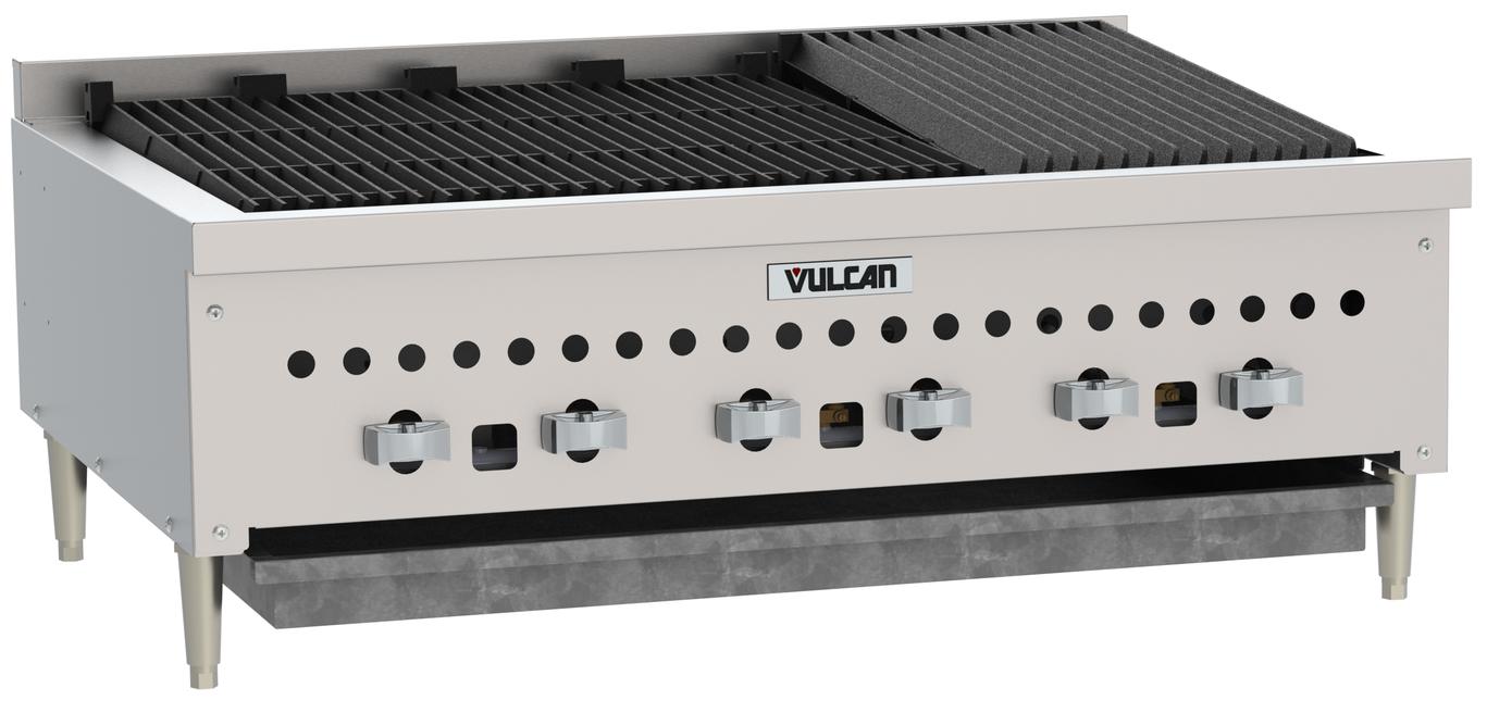 Vulcan VCCB36 - Item 145572