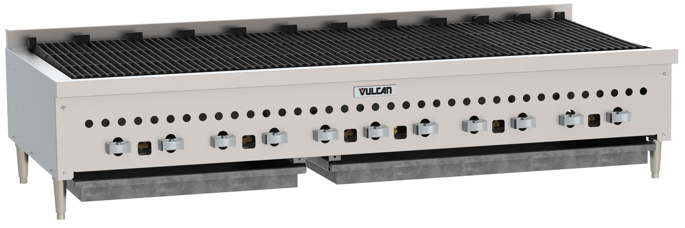 Vulcan VCCB60 - Item 145584