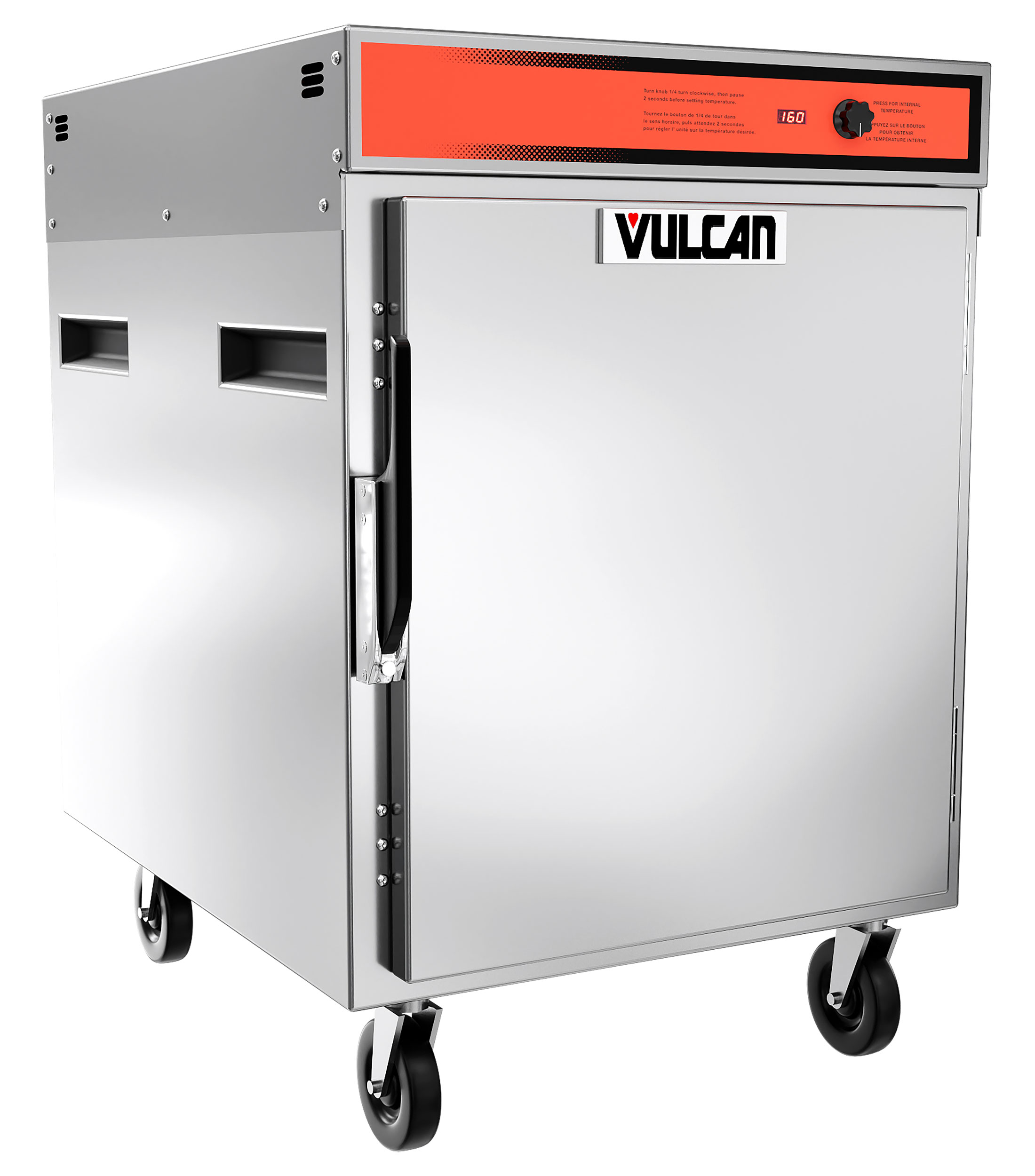 Vulcan VPT7 - Item 145630