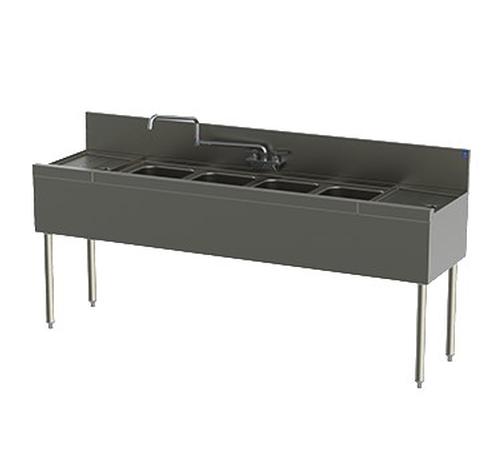 Perlick TSD94C - Item 145706