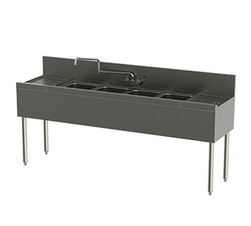 Perlick TS94C - Item 145711