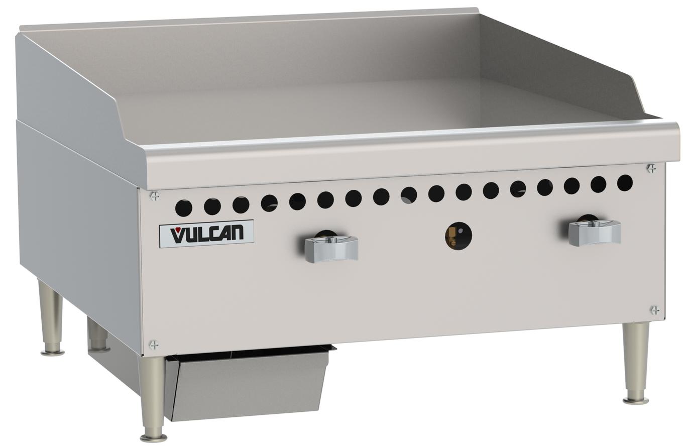 Vulcan VCRG24-M - Item 145772