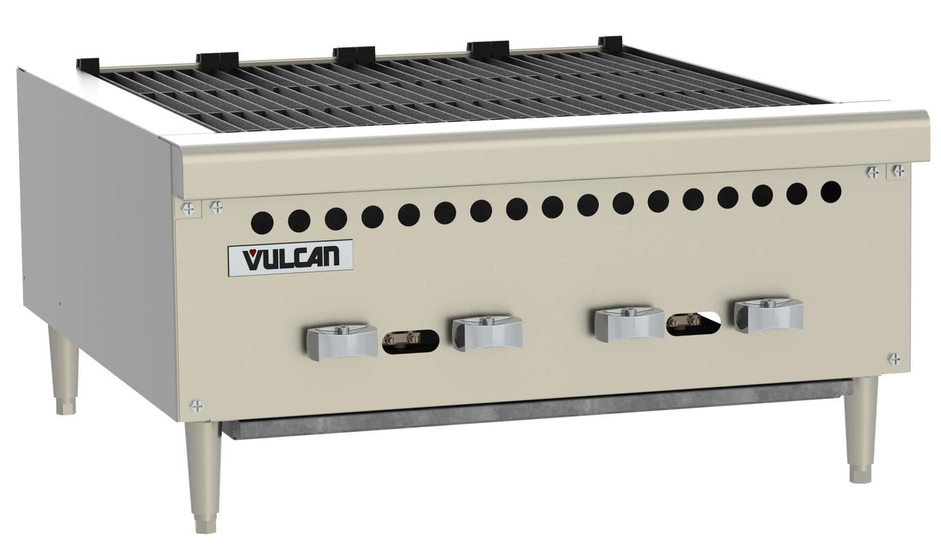 Vulcan VCRB25 - Item 145790