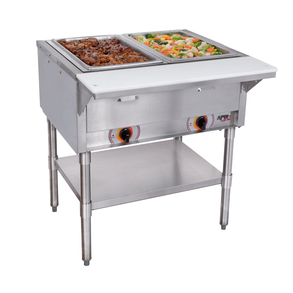 APW Wyott ST-4-120 - Item 146709