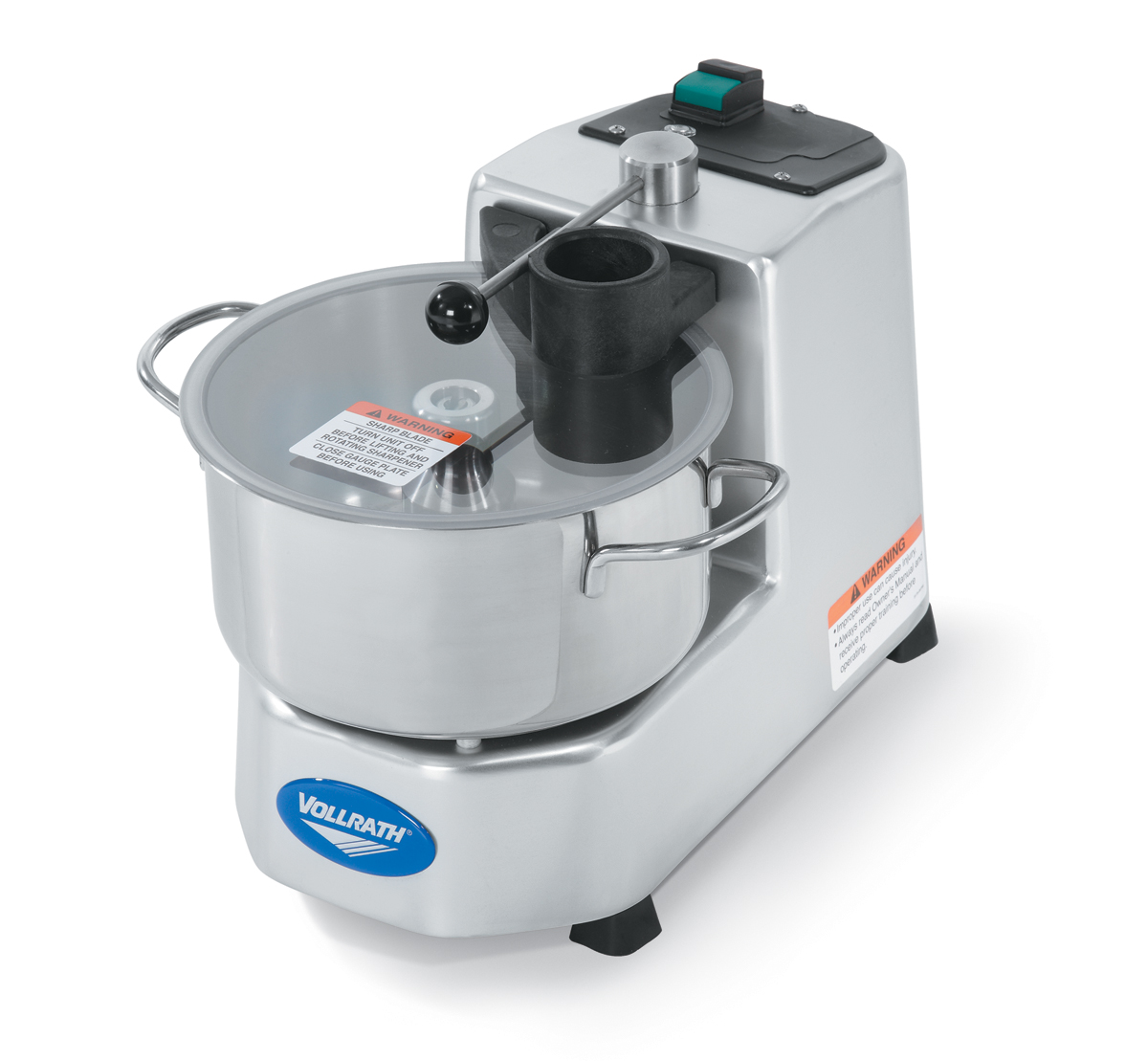 Vollrath 40826 - Item 146941