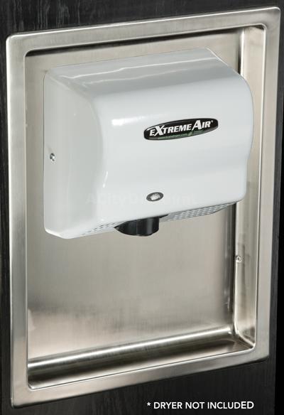 American Dryer ADA-RK - Item 147840
