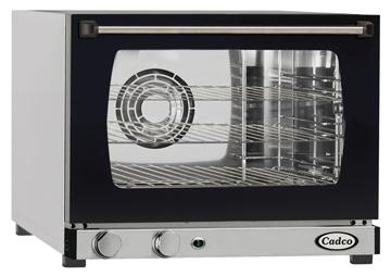 Vollrath 40703 Countertop Convection Oven - 120V