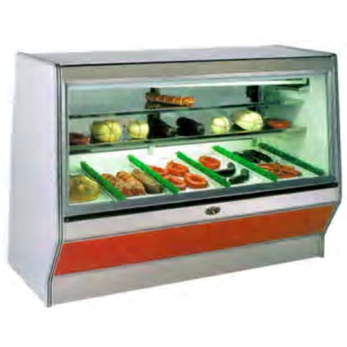 Marc Refrigeration SF-6 S/C - Item 148435