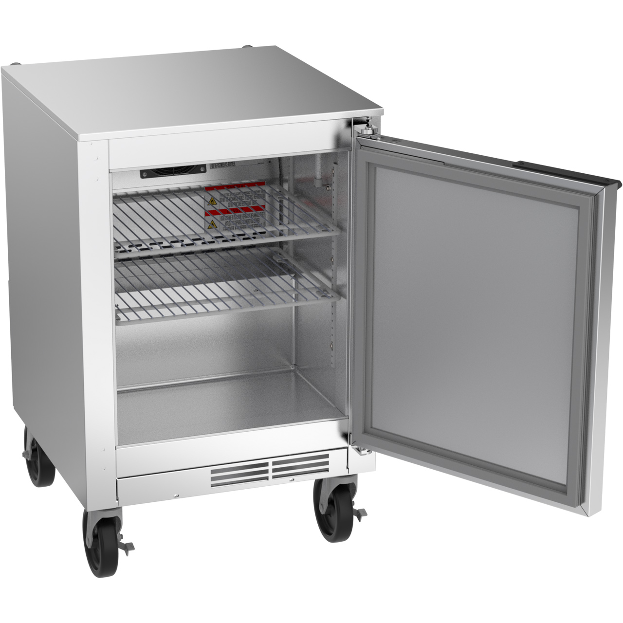 Beverage Air UCR20HC - Item 148612