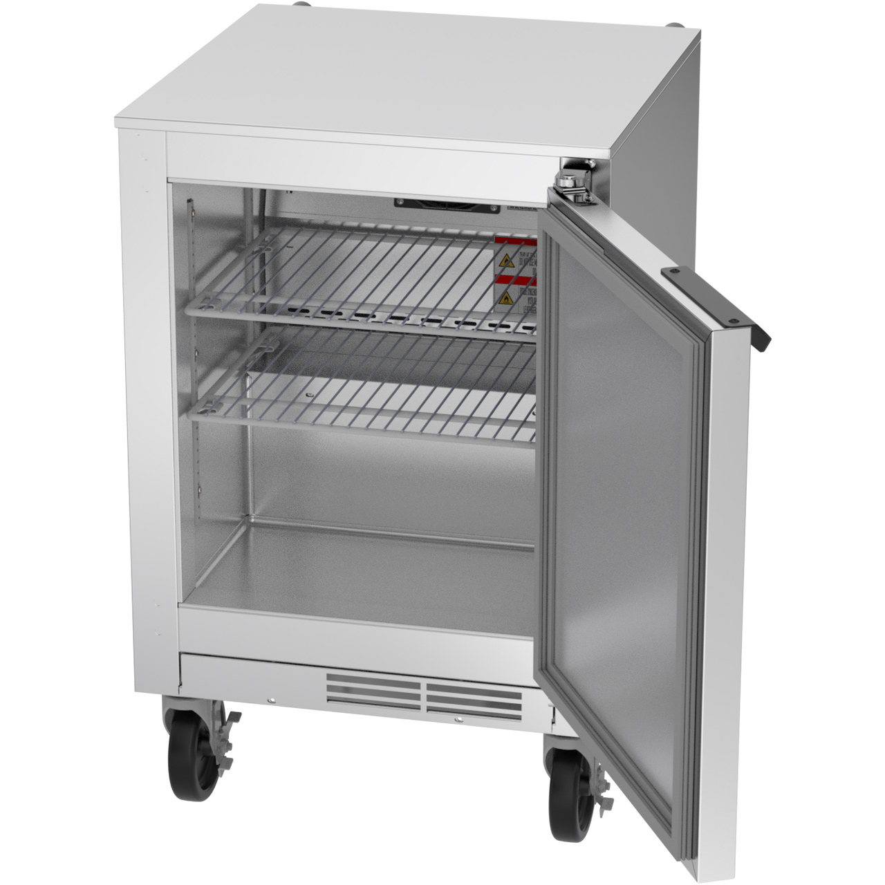 Beverage Air UCR20HC - Item 148612