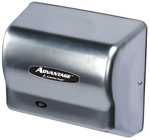 American Dryer AD90-C* - Item 150080