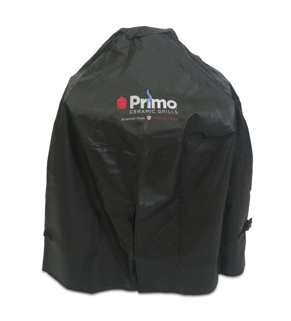 Primo Grills & Smokers PG00413 - Item 154493