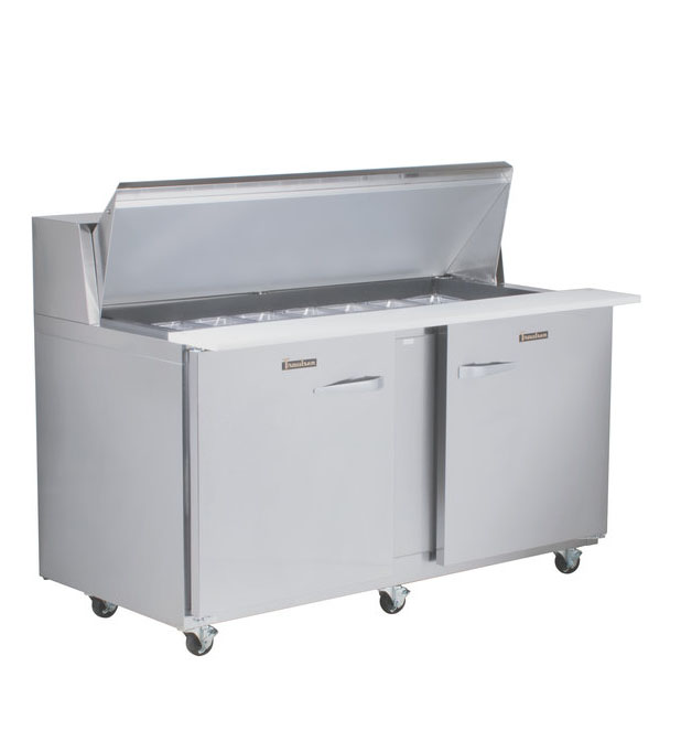 Traulsen UPT6024-LR - Item 155611