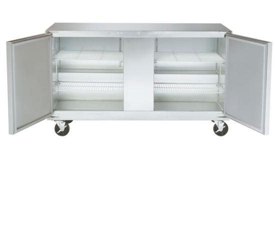 Traulsen UHT60-LR - Item 155619