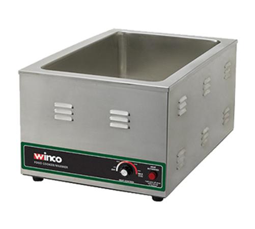 Winco FW-S600 - Item 155765