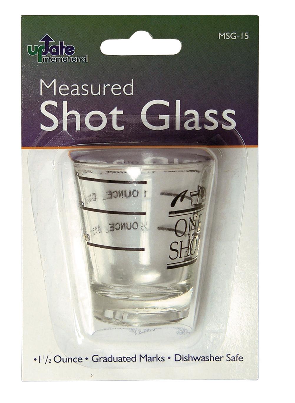 Update International MSG-15 - Item 155811