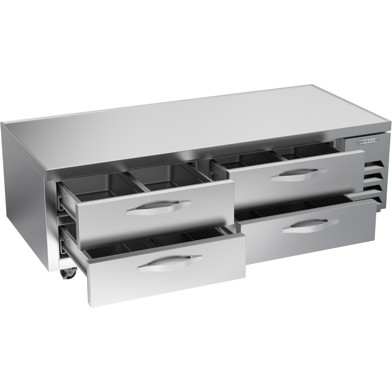 Beverage Air WTRCS72HC - Item 156855