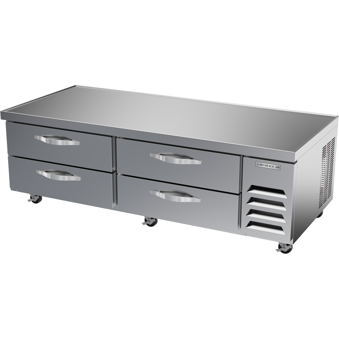 Beverage Air WTRCS72HC - Item 156855