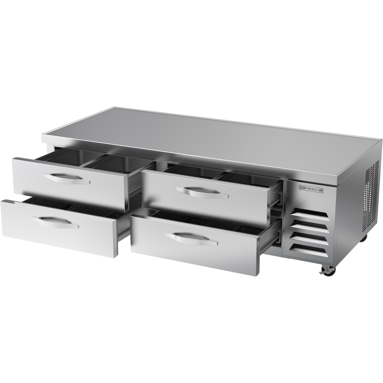 Beverage Air WTRCS72HC - Item 156855