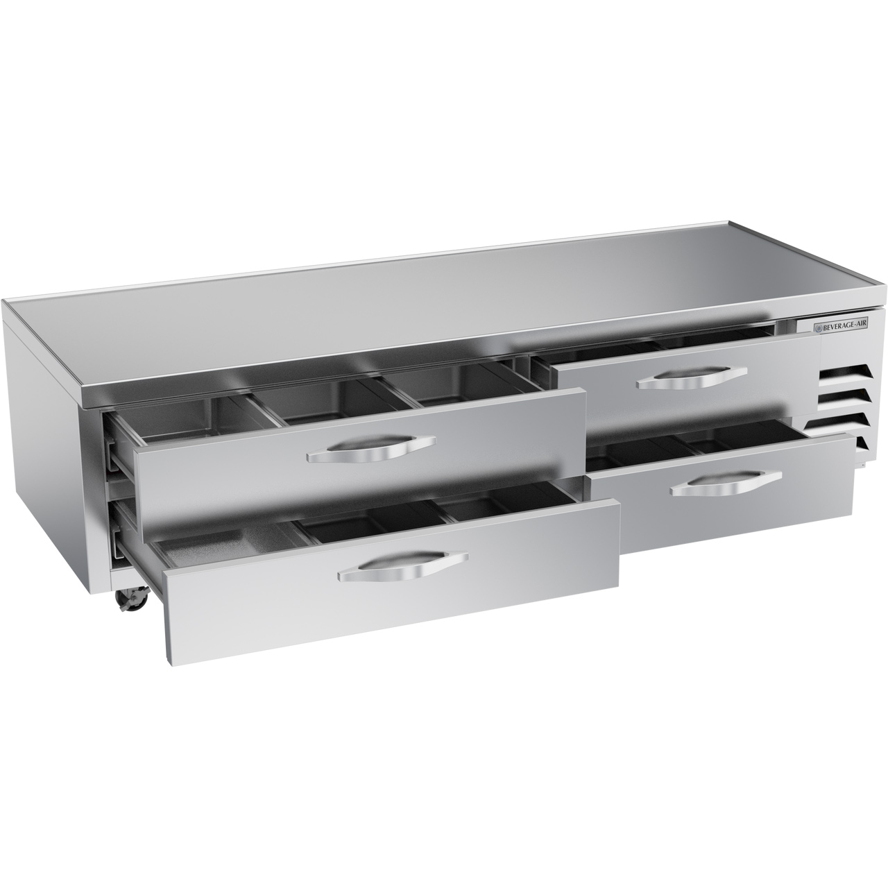 Beverage Air WTRCS84HC - Item 156857