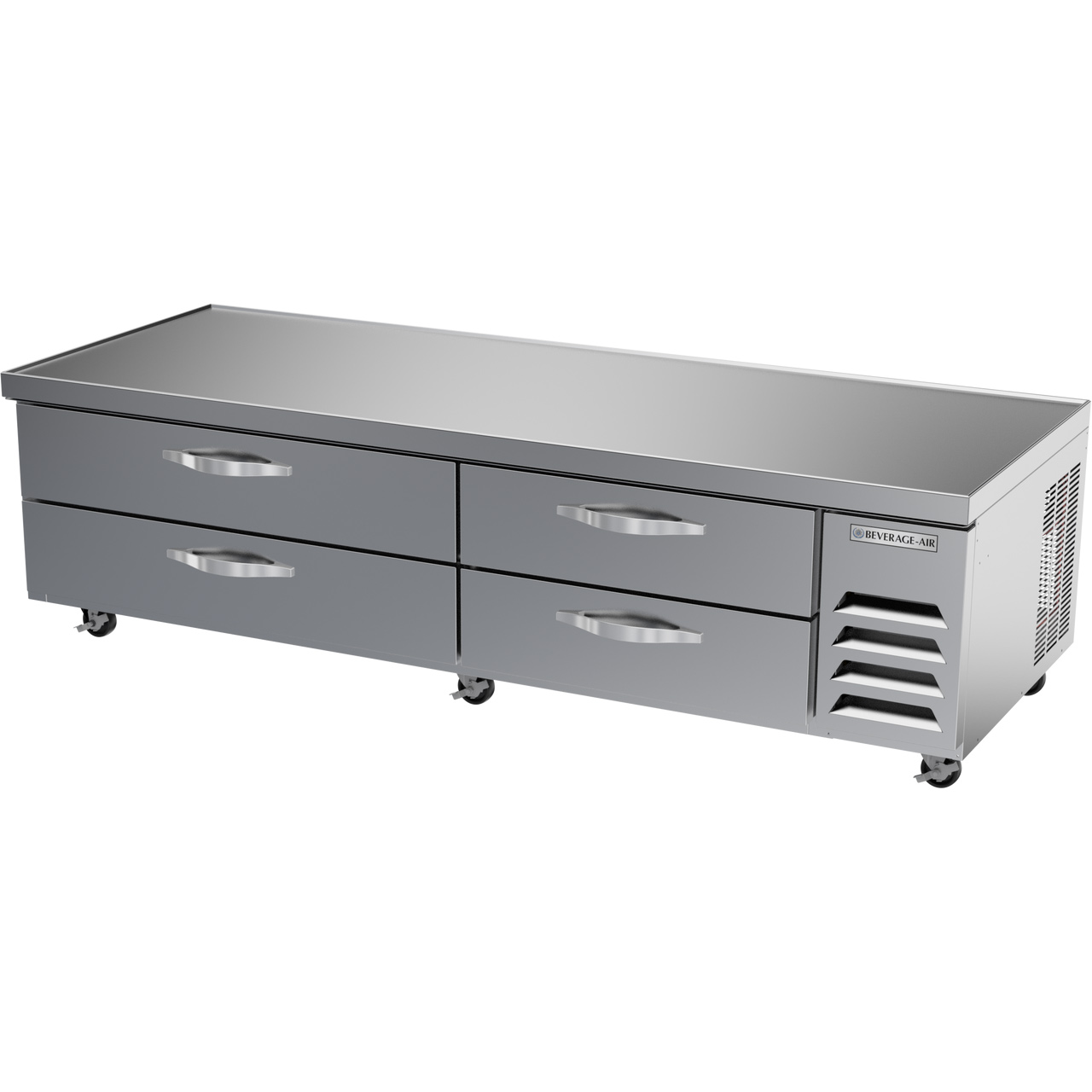 Beverage Air WTRCS84HC - Item 156857