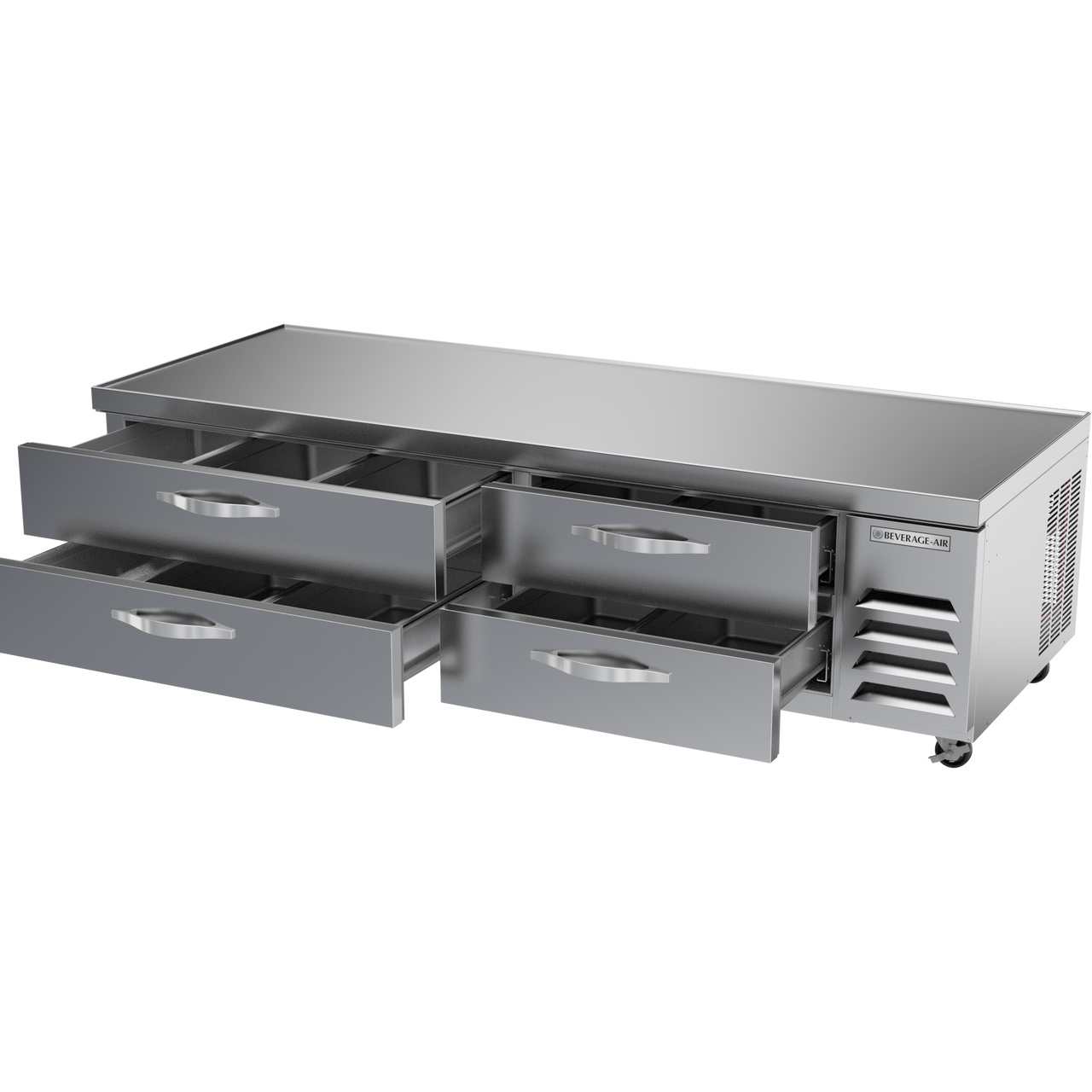 Beverage Air WTRCS84HC - Item 156857