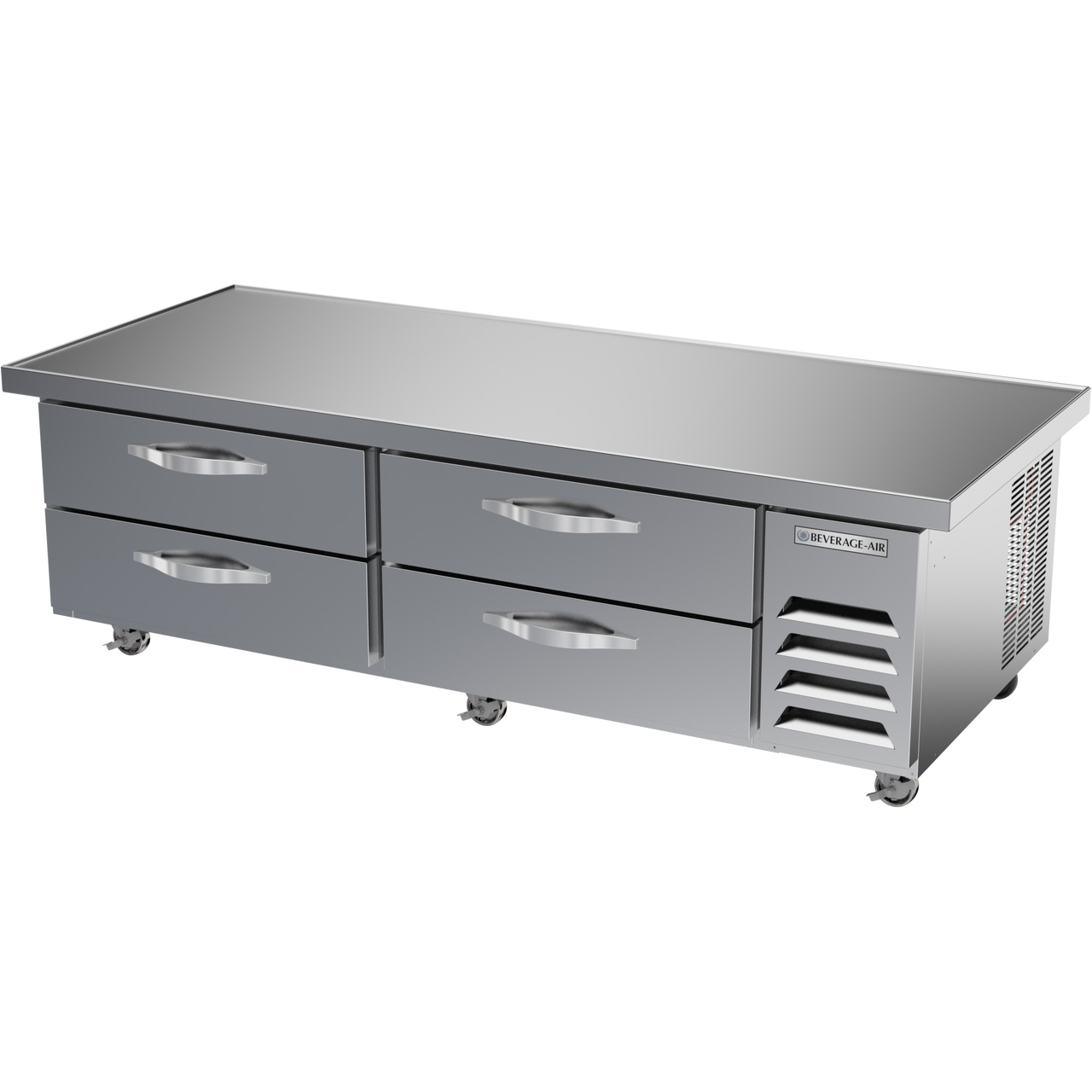 Beverage Air WTRCS72HC-76 - Item 156861