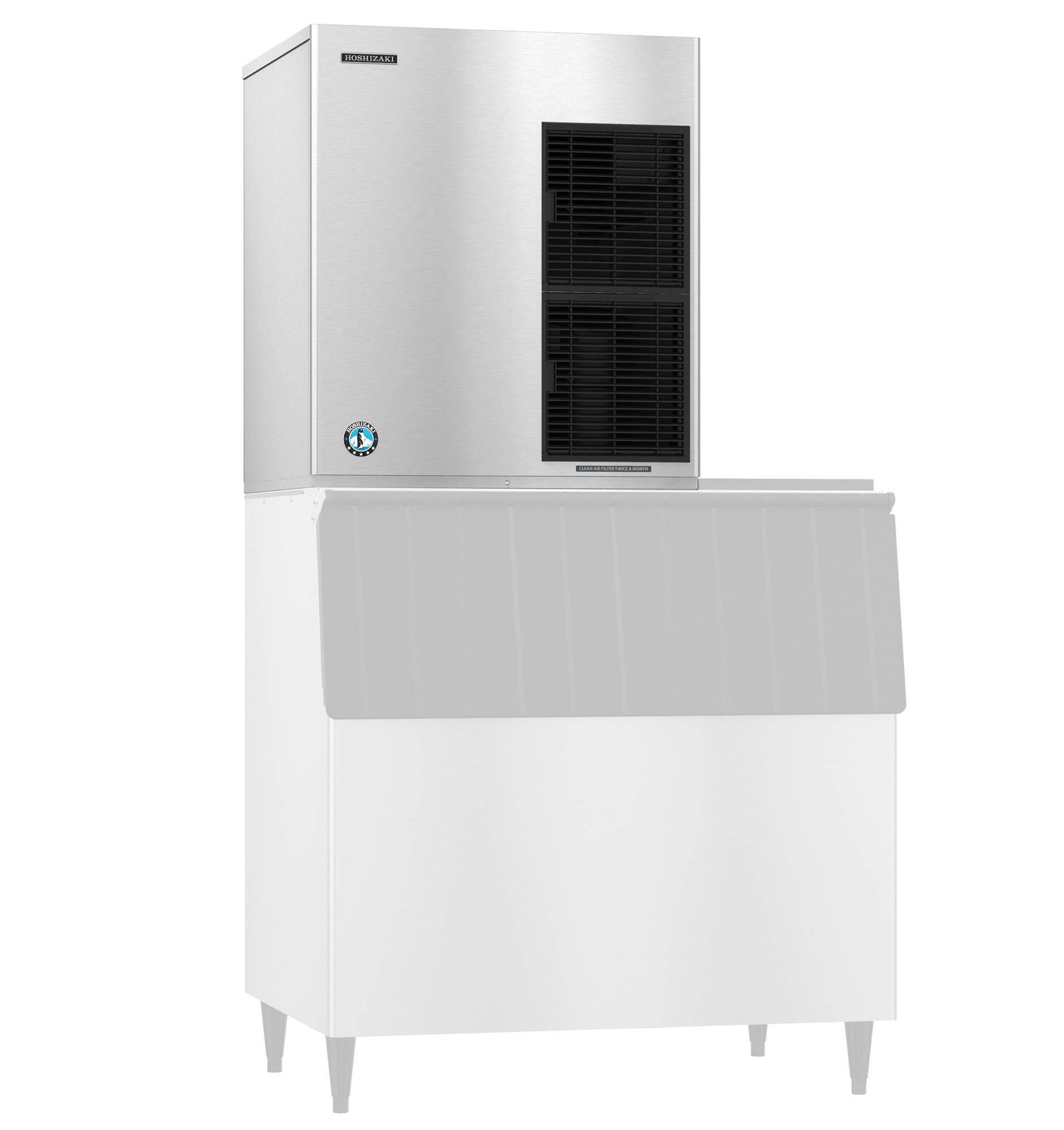 Hoshizaki F-2001MRJ-C - Item 158371