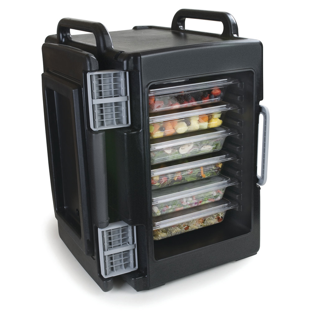 Insulated Food Carriers: For Hot Food, Catering, & More