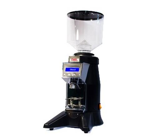 MEGA MG050 Semi-automatic Espresso Coffee Grinder