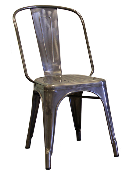 Atlanta Booth & Chair MC130 - Item 159575