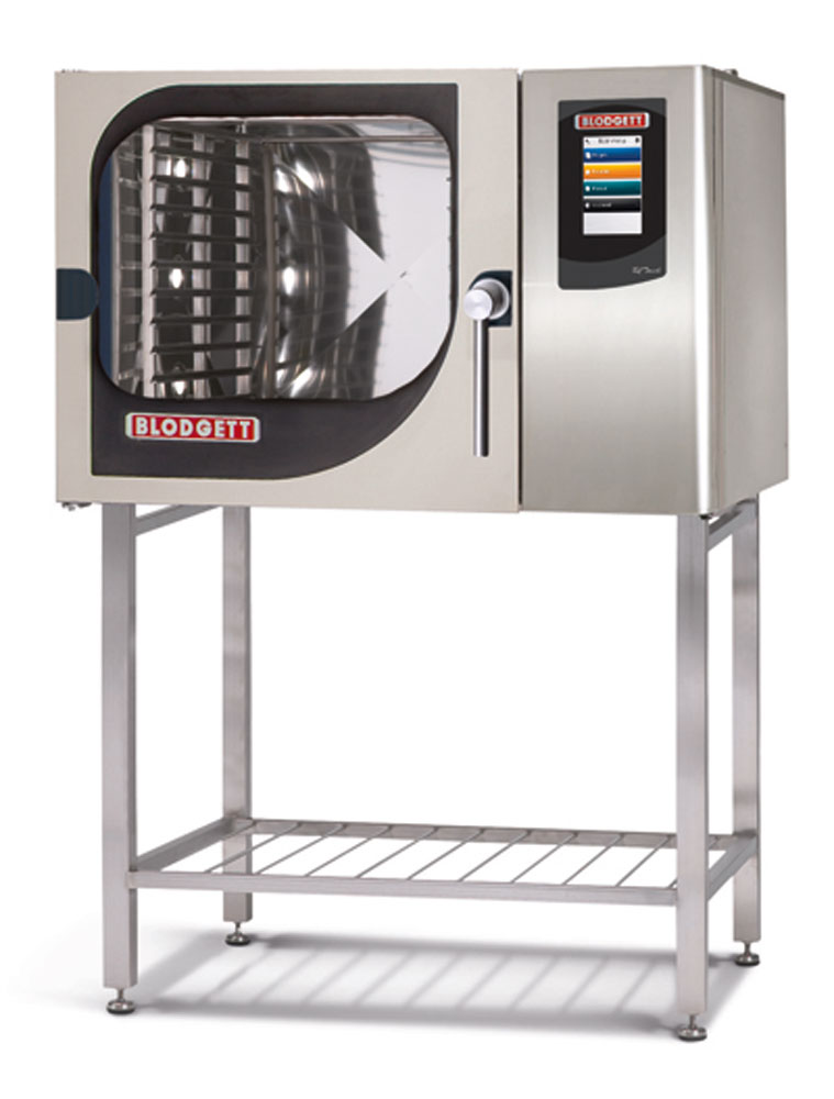 Blodgett BLCT62E Full Size 5 Pan Electric Boilerless Combi Oven