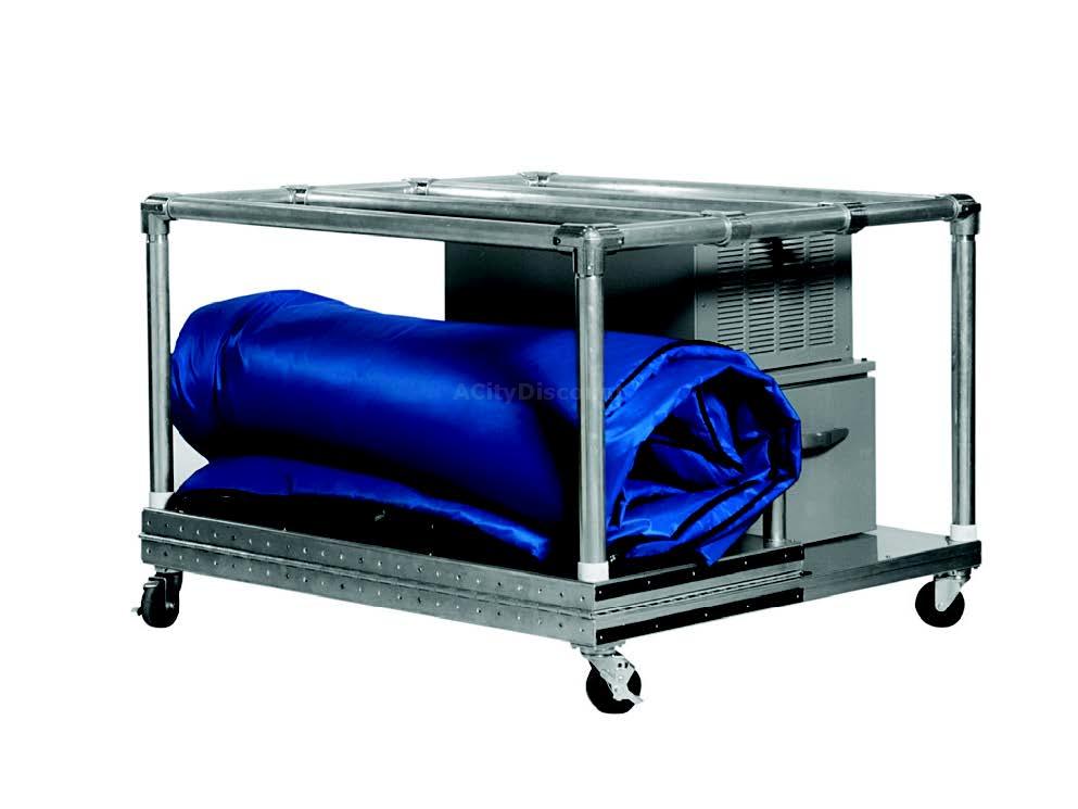 Beverage Air VCPW-1 - Item 159860