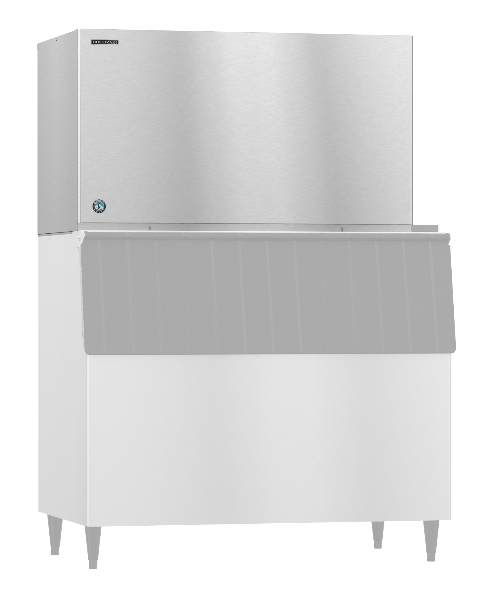 Hoshizaki KM-1301SRJ3 - Item 159911