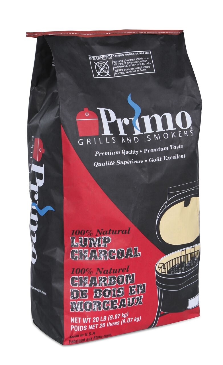 Primo Grills & Smokers PRM608 - Item 159988