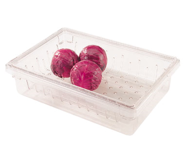 Cambro 1826CLRCW135 - Item 160191