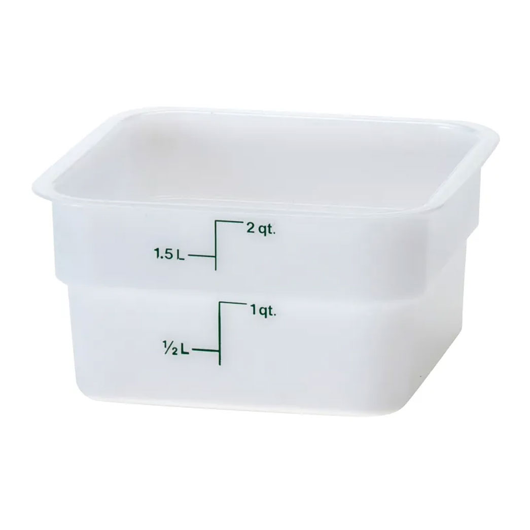 Cambro 2SFSP148 - Item 160202