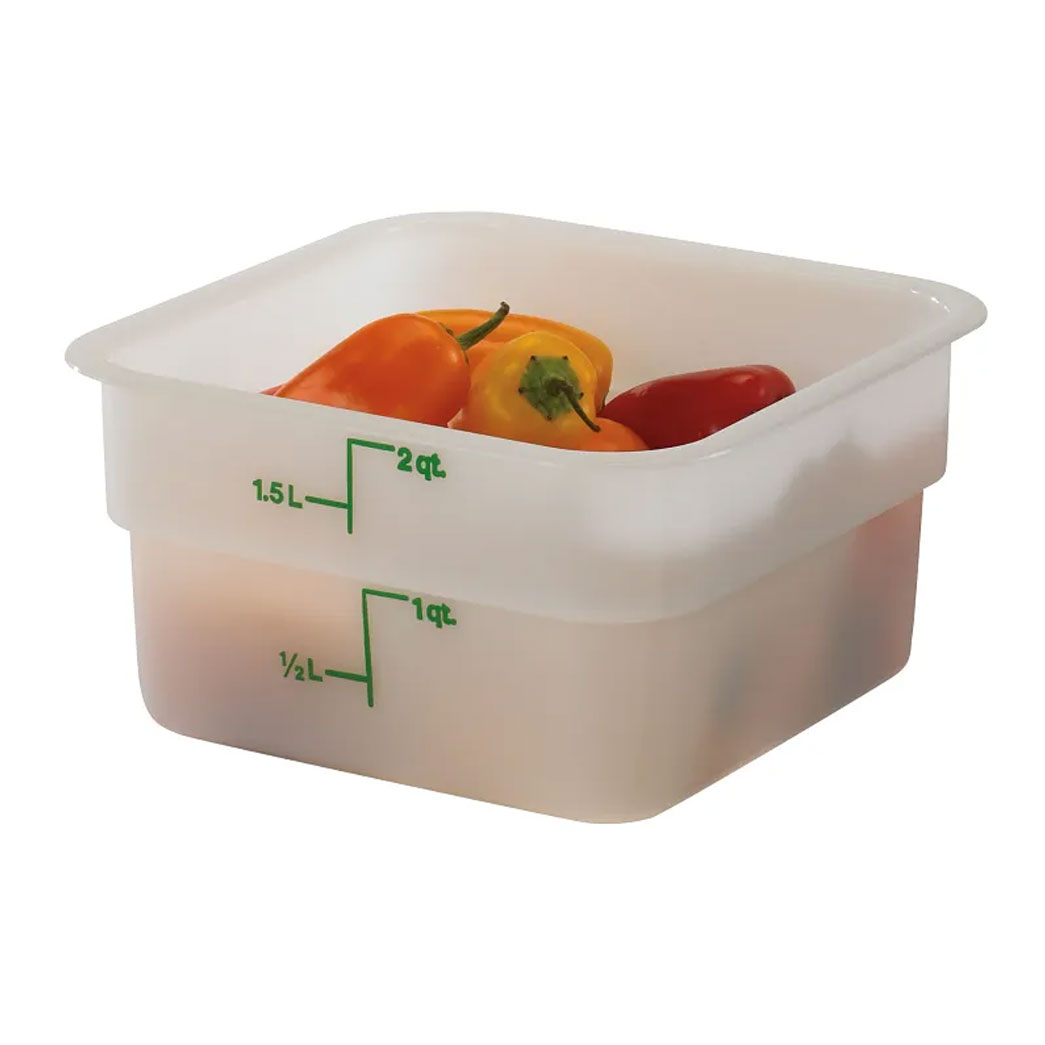 Cambro 2SFSP148 - Item 160202