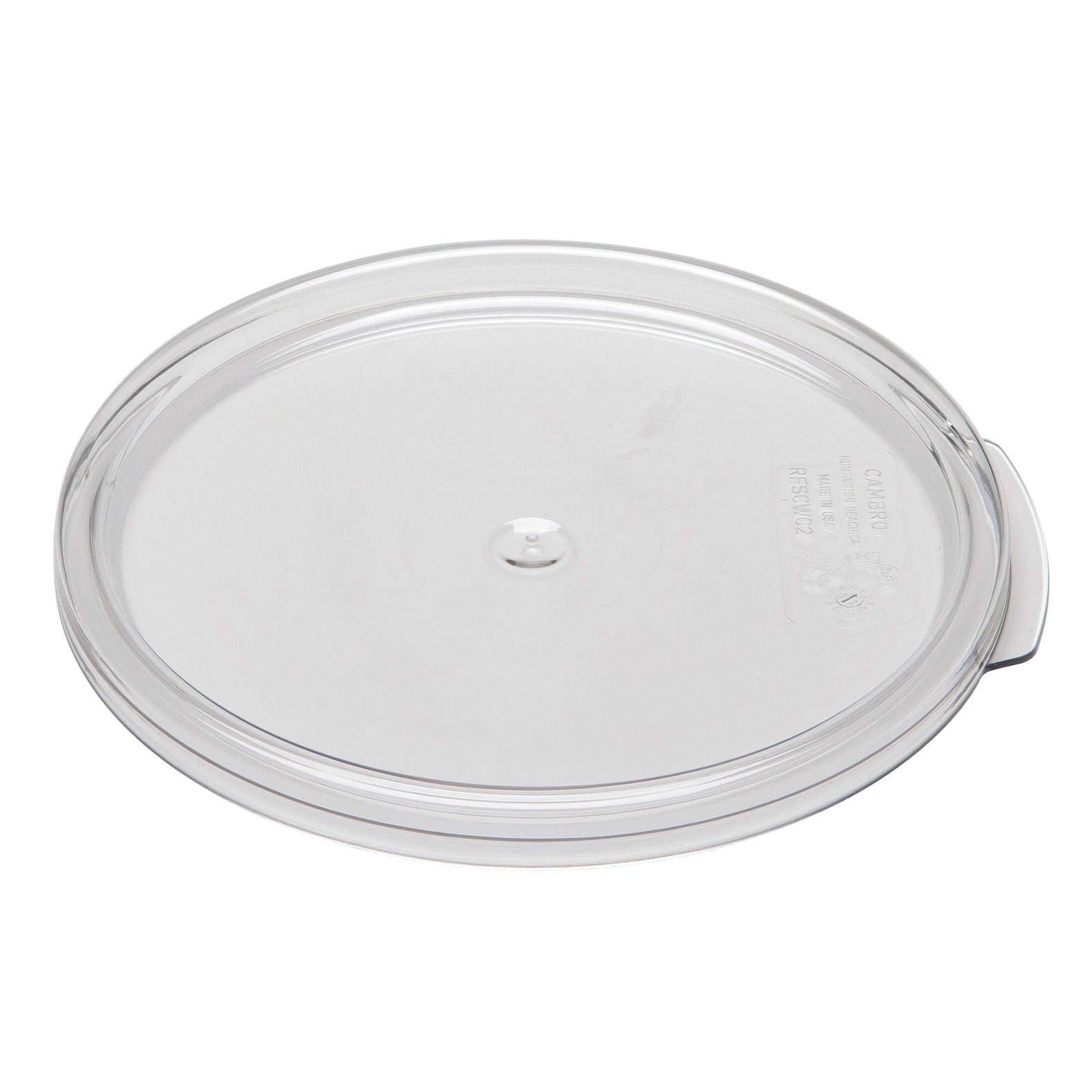 Cambro RFSCWC2135 - Item 160242