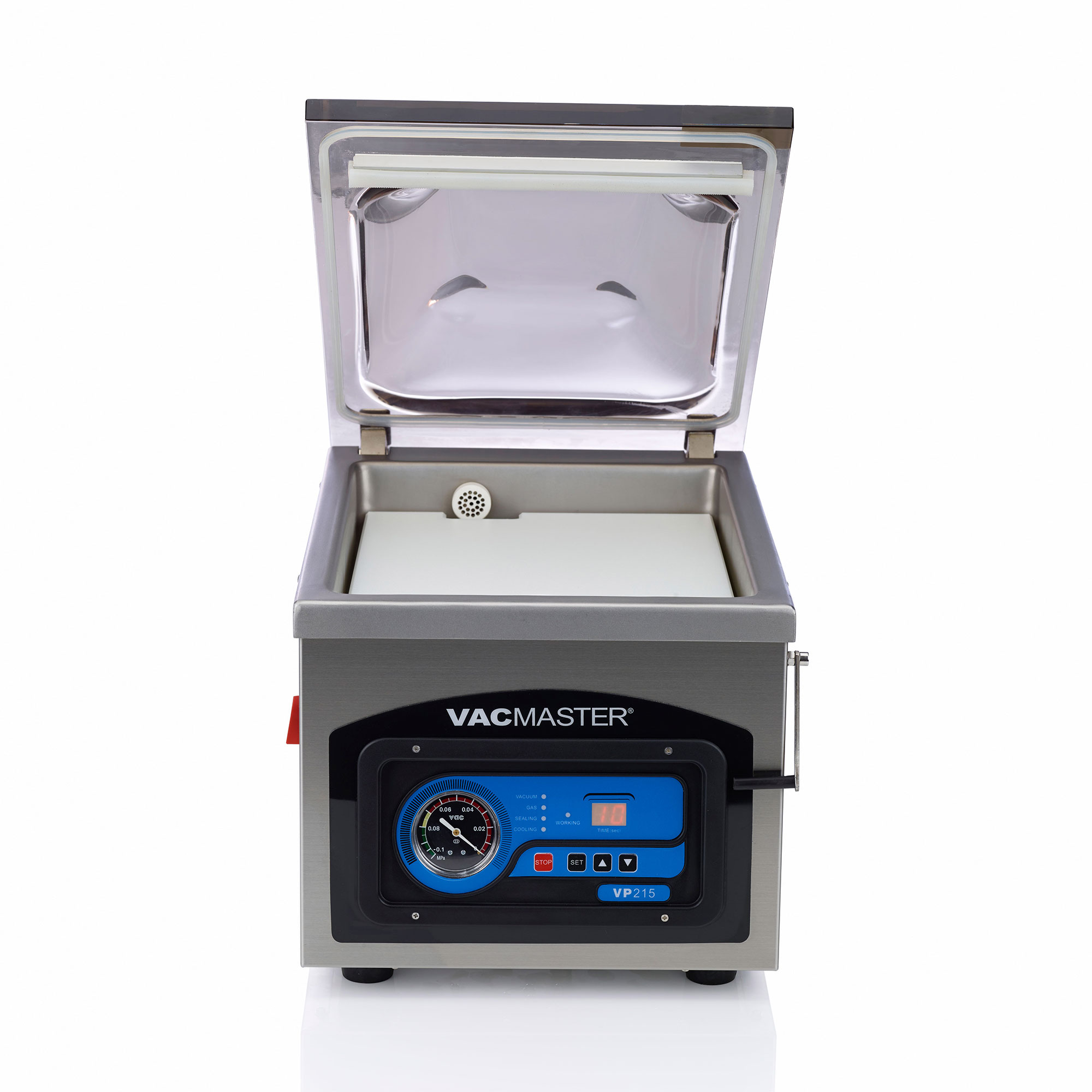 Vacmaster VP215 - Item 160307