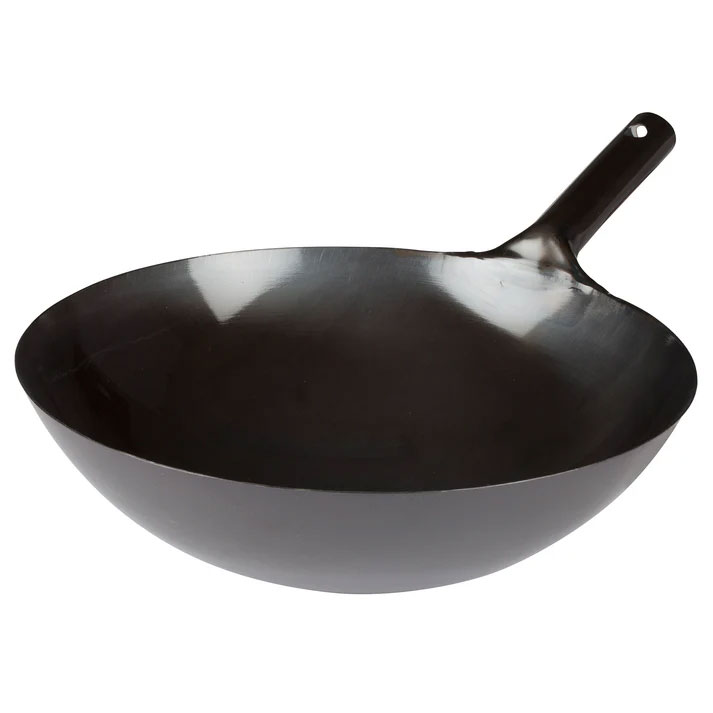 Winco WOK-36 - Item 162204