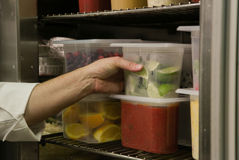 San Jamar MP14 - Item 162286